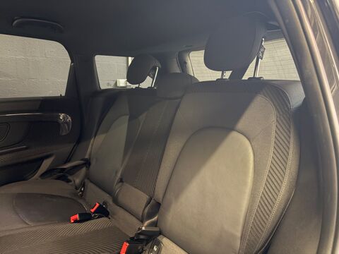 Countryman 1.5 224CH HYBRID PHEV COOPER SE ALL4 BVA/ CARPLAY/ CAMERA DE 2019 occasion 78125 Gazeran