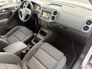 Tiguan 2.0 TDI 140 ch BLUEMOTION CUP 2015 occasion 64320 Idron