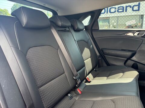 Ceed 1.4 T-GDI 140 CH EDITION-1 DCT BVA / ENTRETIEN KIA / CARPLAY 2018 occasion 40000 Mont-de-Marsan