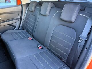 Duster II (2) 1.5 BLUEDCI 115 ch PRESTIGE 4X2 2021 occasion 65290 Juillan