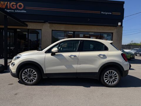 500 X 1.6 MJT 120CH CITY CROSS 4X2 DCT BVA 2019 occasion 13700 Marignane