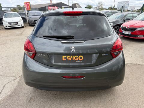 208 GENERATION-I 1.6 BLUEHDI 100CH FELINE - CARPLAY - GPS - TOIT 2016 occasion 27000 &Eacute;vreux