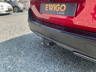 5008 GENERATION-II 1.5 BLUEHDI 130CH GT EAT BVA START-STOP / CARP 2022 occasion 17000 La Rochelle