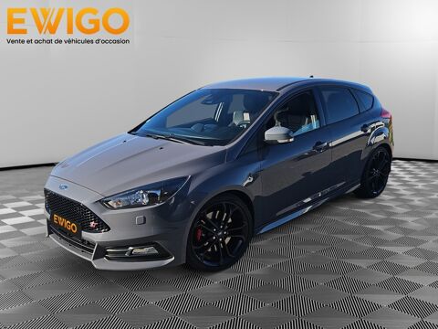 Annonce voiture Ford Focus 17765 €