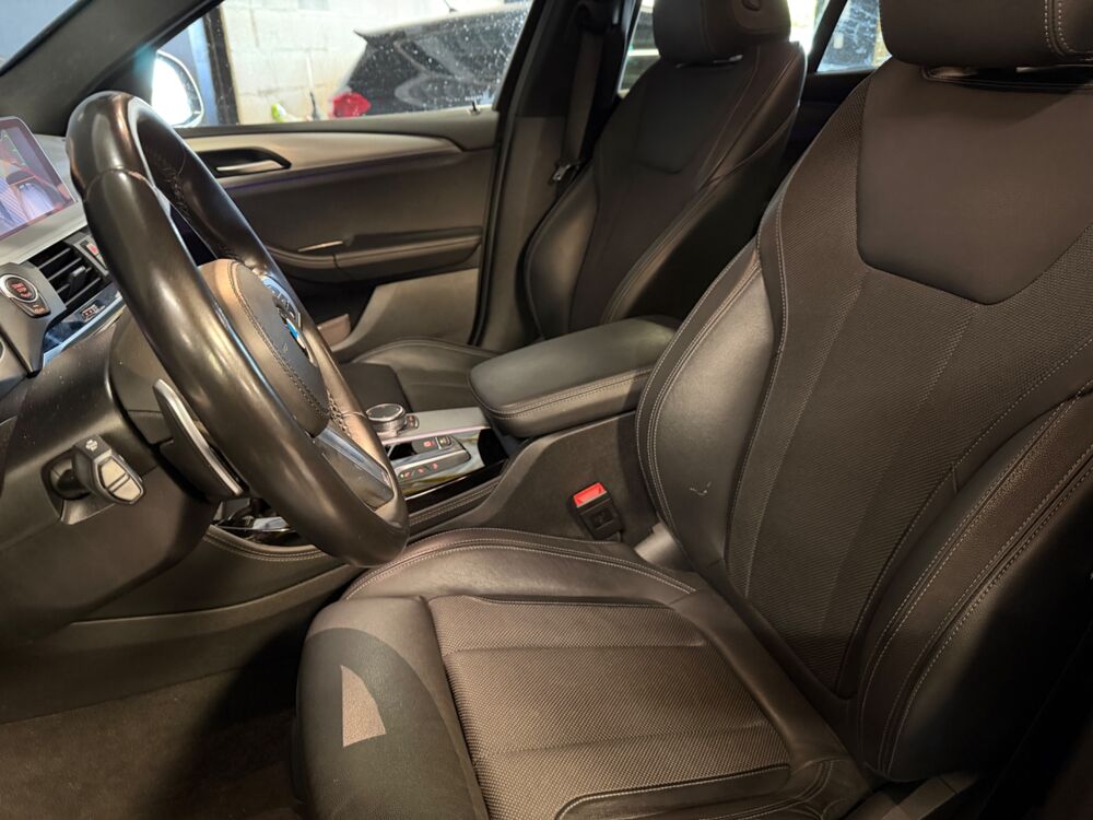 X4 3.0 D 265CH XDRIVE XLINE BVA 2019 occasion 69400 Arnas