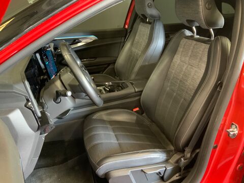 Austral 1.2 TCE 130 E-TECH MILD HYBRID advanced 2022 occasion 26100 Romans-sur-Is&egrave;re