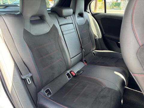 Classe A 2.0 200 D 150 ch AMG LINE 8G-DCT 2021 occasion 64320 Idron