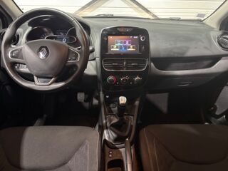 Clio 0.9 TCE 75CH ENERGY LIMITED / FAIBLE CONSO / IDEAL JEUNE PER 2019 occasion 17430 Tonnay-Charente