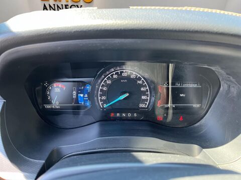Ranger DOUBLE CABINE 3.2 TDCI 200 WILDTRAK 4X4 BVA / 1&Egrave;RE MAIN / R&Eacute; 2017 occasion 74600 Seynod