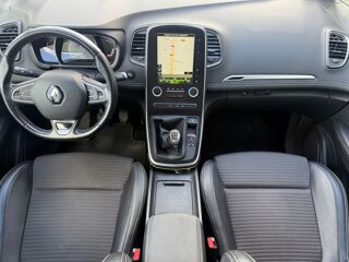 Sc&eacute;nic 1.2 TCe 130 ENERGY INTENS - SUIVI RENAULT 2016 occasion 33210 Maz&egrave;res