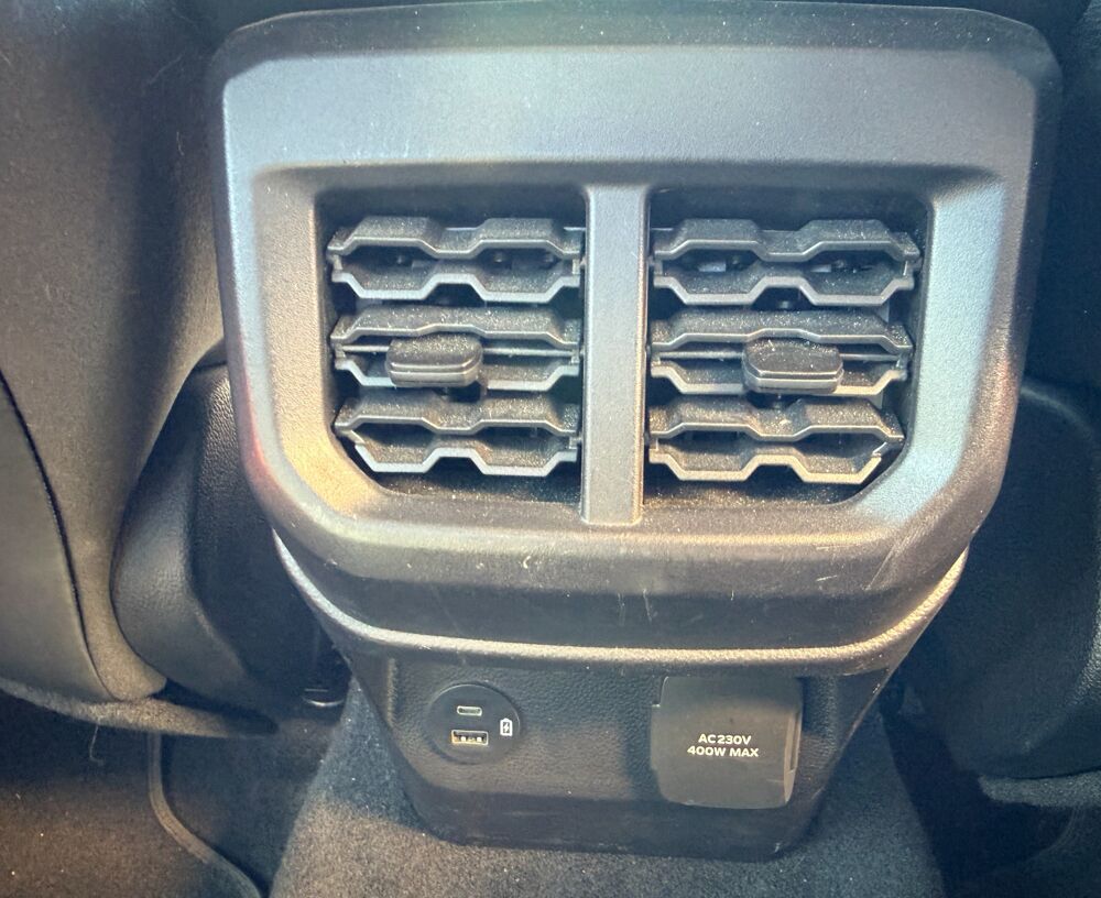 Ranger DOUBLE CABINE 3.0 RAPTOR ECOBOOST 290 CH 4X4 TVA R&eacute;cup&eacute;rable 2023 occasion 25000 Besan&ccedil;on