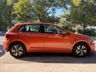Polo 1.6 TDI 95Ch CONNECT DSG BVA *ENTRETIEN &Agrave; JOUR*RADAR DE RECU 2019 occasion 13009 Marseille