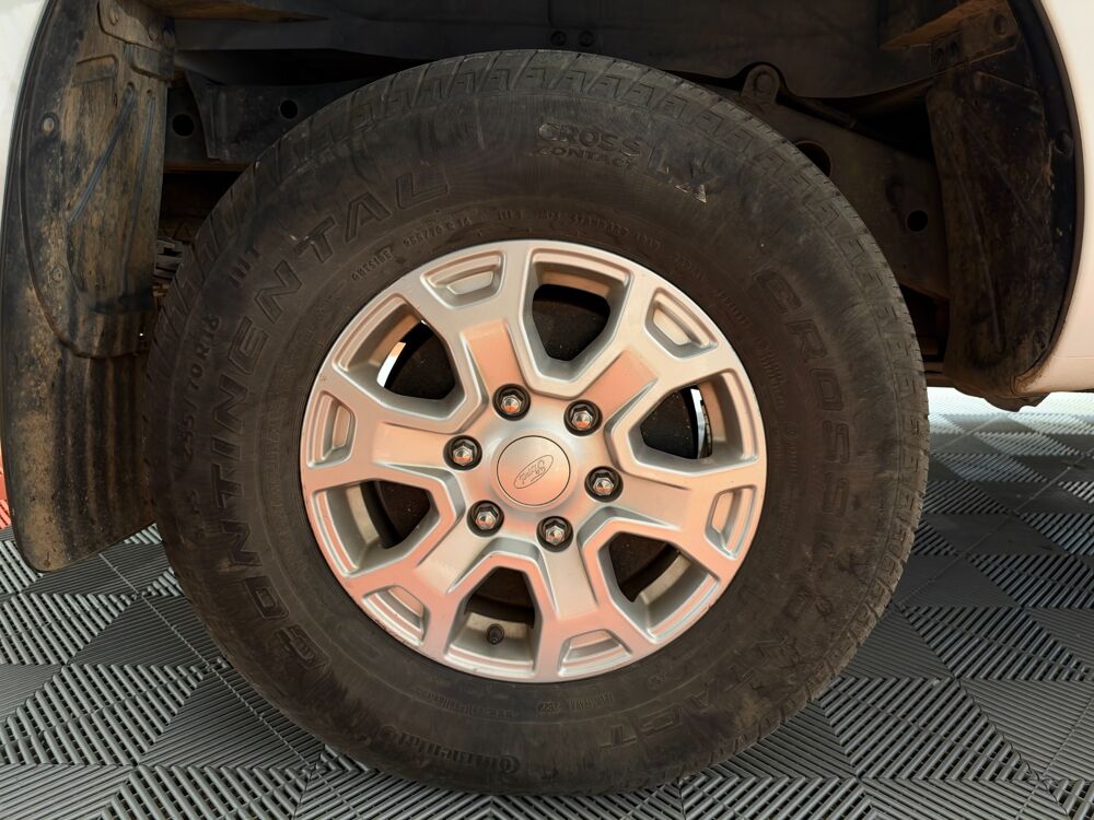 Ranger SIMPLE CABINE 2.2 TDCI 160 XL PACK 4X4 2017 occasion 81990 Puygouzon