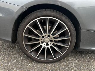 Classe C COUPE 2.0 300 245 CH 7G-TRONIC PLUS A FASCINATION / LED + CA 2016 occasion 47000 Agen