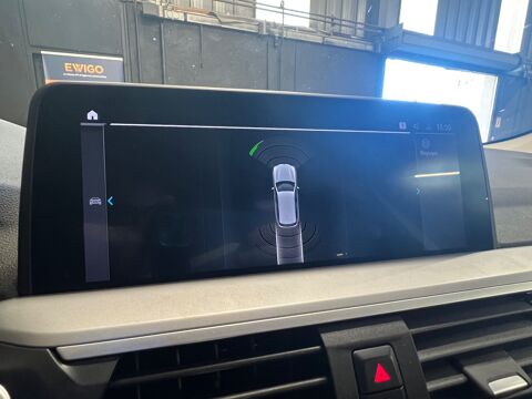 X3 3.0 E 292ch HYBRID BUSINESS XDRIVE SIEGE CHAUFFANT + ATTELAG 2021 occasion 26100 Romans-sur-Is&egrave;re