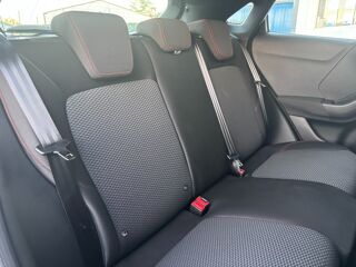 Puma 1.0 ECOBOOST 125ch HYBRID MHEV ST-LINE DCT7 BVA/ SIEGES ET V 2022 occasion 64122 Urrugne