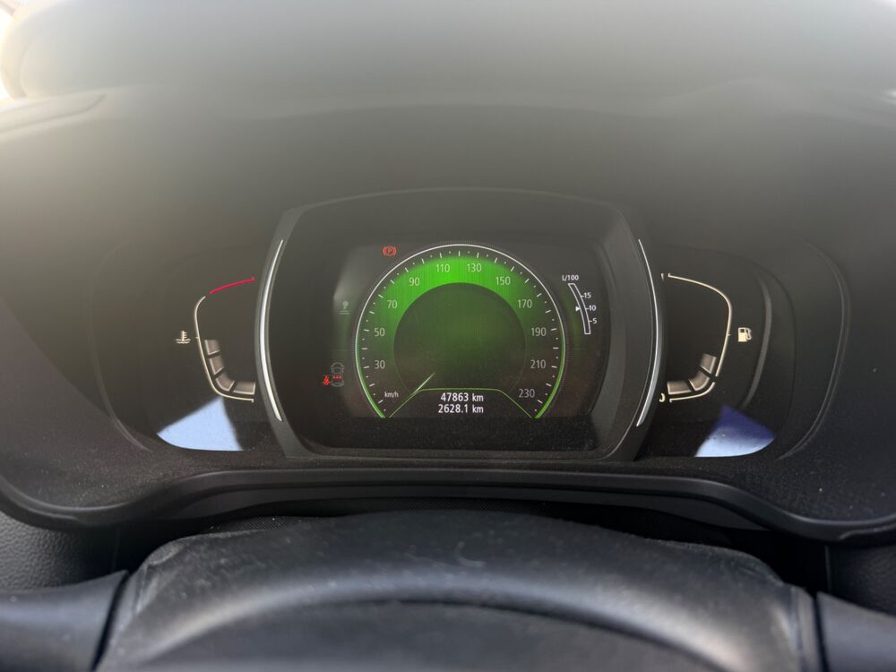 Kadjar 1.2 TCE 130 CH ENERGY ZEN 2019 occasion 97410 Saint-Pierre