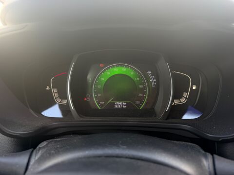 Kadjar 1.2 TCE 130 CH ENERGY ZEN 2019 occasion 97410 Saint-Pierre