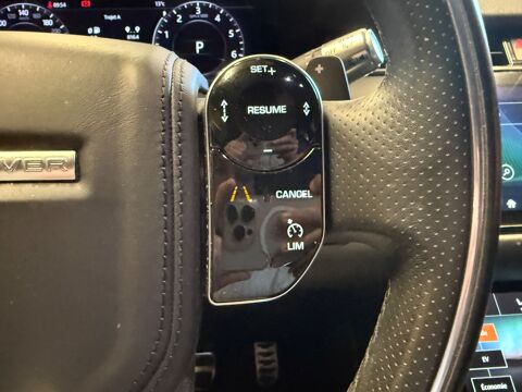 Range Rover Evoque 1.5 P300E 309 Ch 200 PHEV HYBRID 15KWH 4WD BVA APPLE CARPLAY 2020 occasion 24750 Tr&eacute;lissac