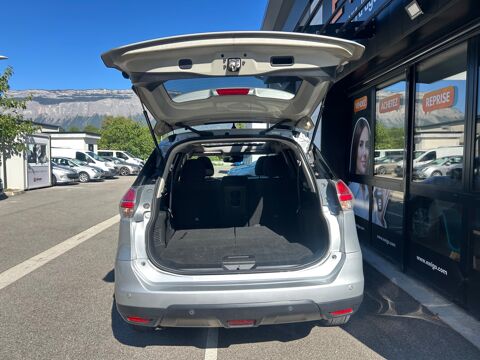 X-Trail 1.6L DCI 130ch BUSINESS EDITION / TOIT OUVRANT PANORAMIQUE/ 2017 occasion 38420 Le Versoud