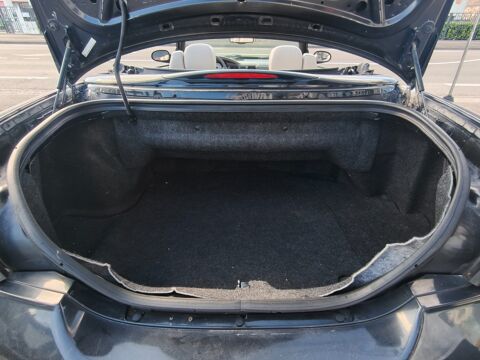 Sebring CABRIOLET 2.7 V6 200 CH LIMITED BVA / BLUETOOTH 2005 occasion 40000 Mont-de-Marsan