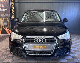 A1 1.2 TFSI 90Ch - AMBIENTE - DISTRIBUTION CHAINE NEUVE - TURBO 2011 occasion 79000 Niort