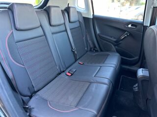 2008 1.6 BLUEHDI 120 GT LINE ENTRETIEN COMPLET CARPLAY/ RADARS 2017 occasion 26000 Valence