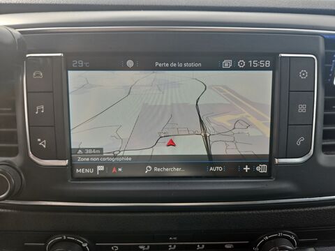 Expert FOURGON 1.6 BLUEHDI 115 L1 PREMIUM PACK START-STOP 2018 occasion 38590 Saint-&Eacute;tienne-de-Saint-Geoirs