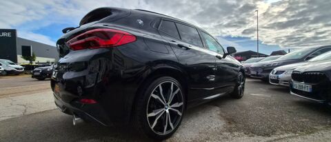 X2 2.0D 190ch M-SPORT XDRIVE BVA - CAMERA DE RECUL - SIEGES &Eacute;LE 2018 occasion 27000 &Eacute;vreux