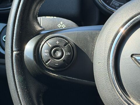 Countryman 2.0 SD 190ch COOPER EDITION OaKWOOD ALL4 BVA / CAMERA DE REC 2018 occasion 17100 Saintes