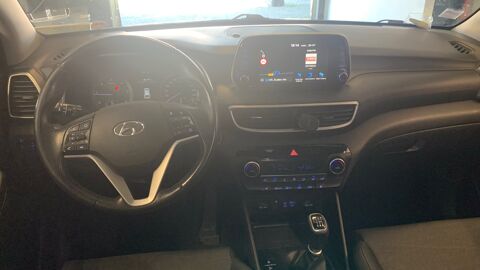 Tucson 1.6 CRDI 135 PREMIUM 2WD 2019 occasion 76190 &Eacute;calles-Alix