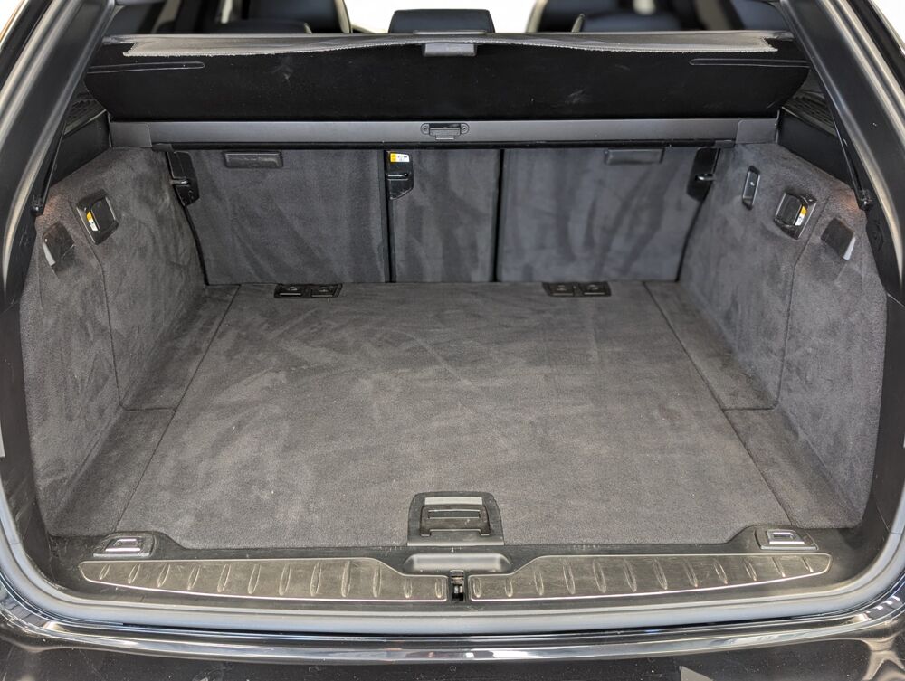 S&eacute;rie 5 TOURING 550dA 380ch M Sport xDrive 2014 occasion 90160 Bessoncourt