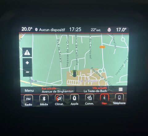 Wrangler UNLIMITED 2.2 CRD RUBICON 200CH BVA/ CARTE GRISE VASP/ SUIVI 2019 occasion 33260 La Teste-de-Buch