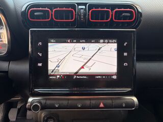C3 Aircross 1.2 PURETECH 110 SHINE START-STOP 2019 occasion 69150 D&eacute;cines-Charpieu