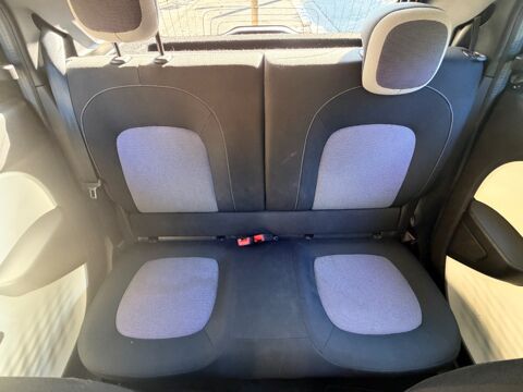 Twingo 1.0 SCe 65 ZEN 2021 occasion 33100 Bordeaux
