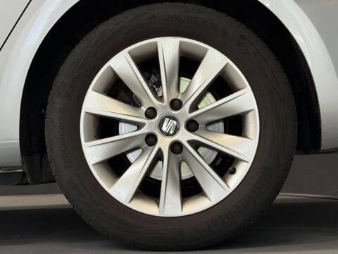 Leon ST 1.6 TDI 115ch BUSINESS 2019 occasion 37100 Tours