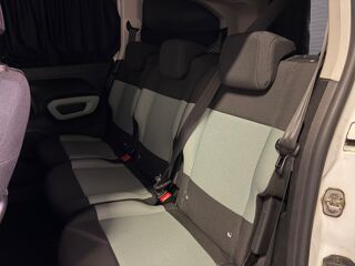 Berlingo GENERATION-III TAILLE XL 110 ch S&S FEEL BV6 / ENTRETIEN FUL 2019 occasion 78125 Gazeran