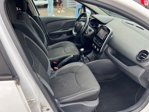 Clio ESTATE 1.5 DCI 75 CH ENERGY ZEN / DISTRIBUTION FAITE 2017 occasion 47000 Agen