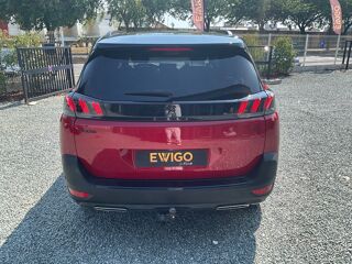 5008 GENERATION-II 1.5 BLUEHDI 130CH GT EAT BVA START-STOP / CARP 2022 occasion 17000 La Rochelle