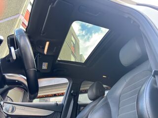 Classe GLC COUPE 2.0 300 E 313H 205 EQ PHEV HYBRID 31.2KWH AMG LINE 4MA 2020 occasion 69150 D&eacute;cines-Charpieu