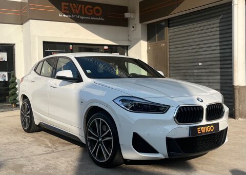 Annonce voiture BMW X2 29990 €