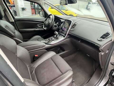 Espace 1.6 DCI 160 CH ENERGY ZEN EDC 2016 occasion 47000 Agen