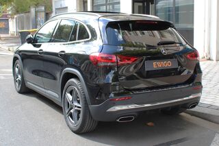 Classe GLA 2.0 250 225 AMG LINE 4MATIC 8G-DCT BVA 2022 occasion 94170 Le Perreux-sur-Marne