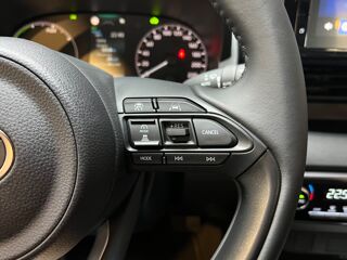 Yaris 1.5 VVTI 116H 90Ch FULL-HYBRID 0.8KWH DYNAMIC E-CVT BVA 2025 occasion 33320 Eysines