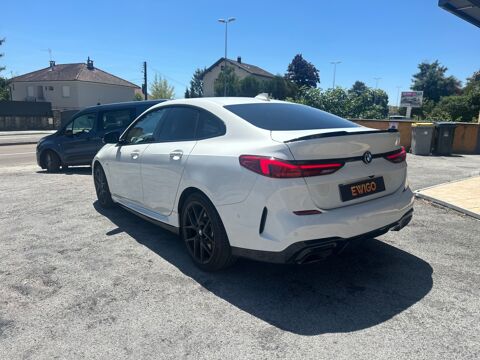 Serie 2 GRAN-COUPE 2.0 I 306CH XDRIVE M235I BVA 2021 occasion 25000 Besan&ccedil;on