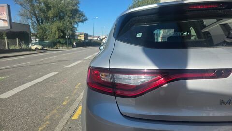 M&eacute;gane 1.3 TCE 115 BUSINESS / RADAR DE RECUL / ENTRETIEN OK / CT OK 2018 occasion 74600 Seynod