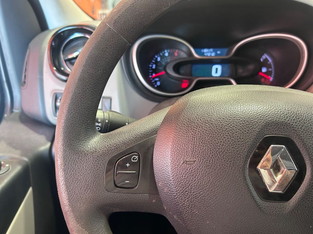 Trafic FOURGON 1.6 DCI 145 CH 1T0 L1H1 ENERGY CONFORT / CHAINE DIST 2018 occasion 47000 Agen