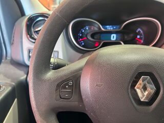 Trafic FOURGON 1.6 DCI 145 CH 1T0 L1H1 ENERGY CONFORT / CHAINE DIST 2018 occasion 47000 Agen