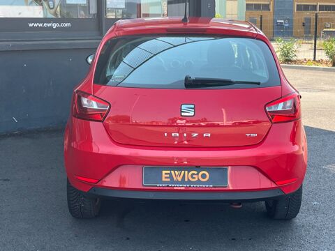 Ibiza TSI 90 CH - STYLE 2016 occasion 26000 Valence