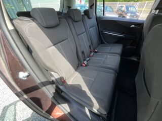 Zafira 1.4 T 120 ECOFLEX EDITION START-STOP / 7 Places / Moteur a c 2016 occasion 17000 La Rochelle